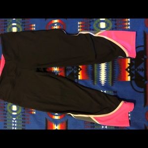 Victoria secret Capri’s